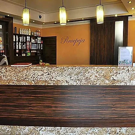 Ahotel Czechowice-Dziedzice