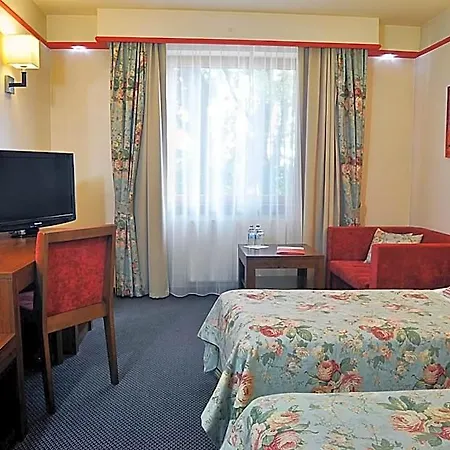 Ahotel Czechowice-Dziedzice
