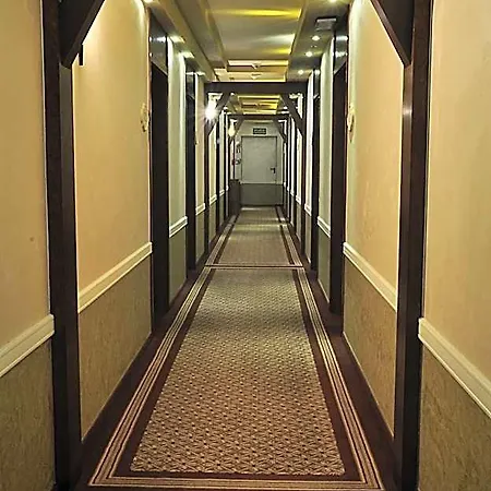 Ahotel Hotel Czechowice-Dziedzice