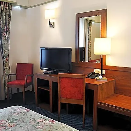 Ahotel Hotel