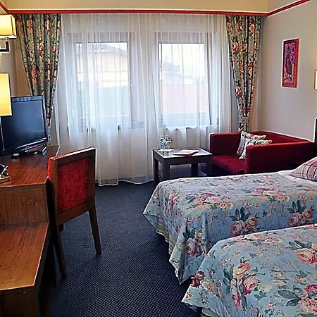 Hotel Ahotel