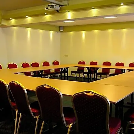 Hotel Ahotel Czechowice-Dziedzice