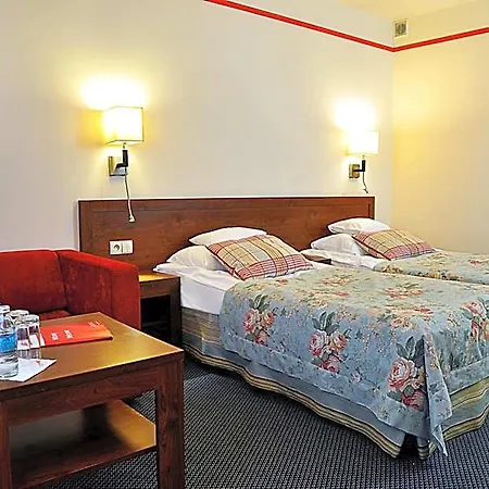 Ahotel 2* Czechowice-Dziedzice