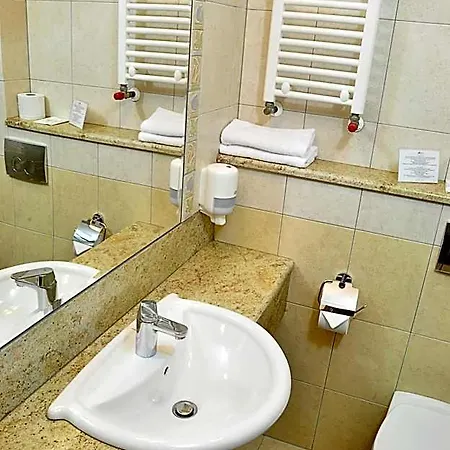 Ahotel Hotel