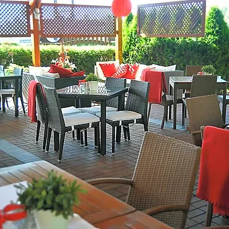 Hotel Ahotel