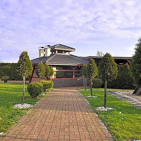 Ahotel Hotel Czechowice-Dziedzice