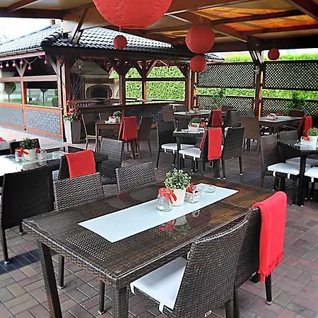Ahotel Czechowice-Dziedzice