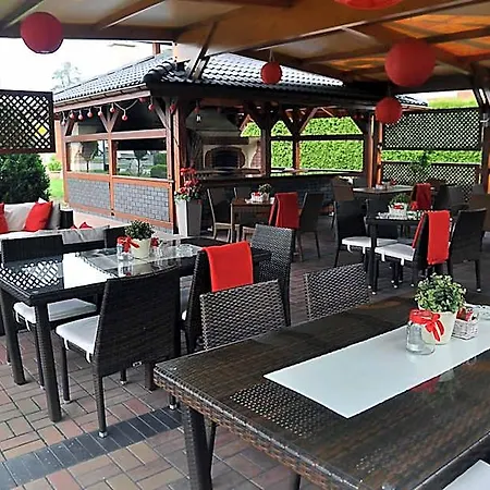 Ahotel Hotel Czechowice-Dziedzice
