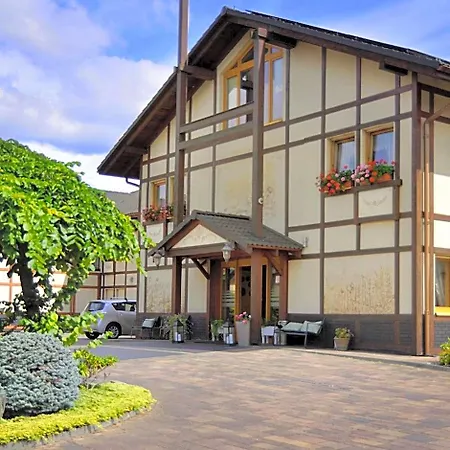 Hotel Ahotel Czechowice-Dziedzice