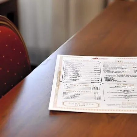 Ahotel Hotel Czechowice-Dziedzice