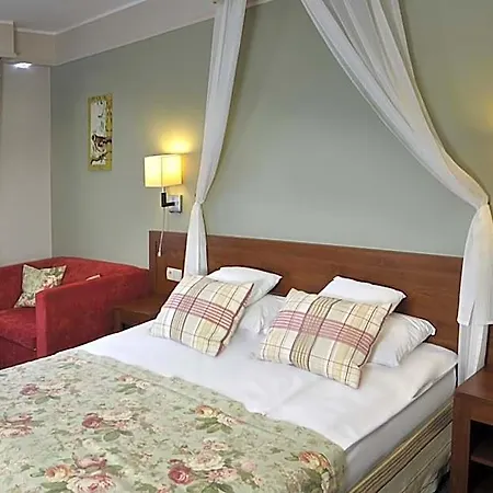 Hotel Ahotel