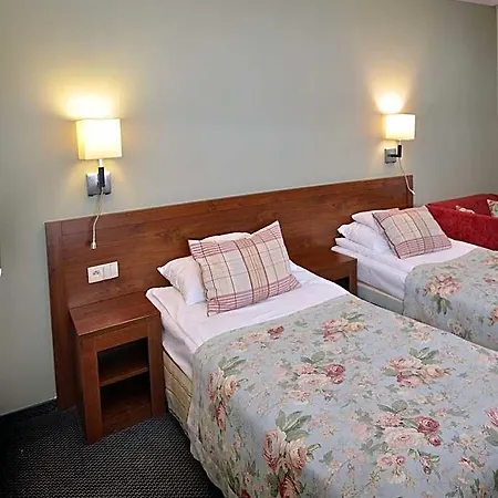 Ahotel Hotel Czechowice-Dziedzice