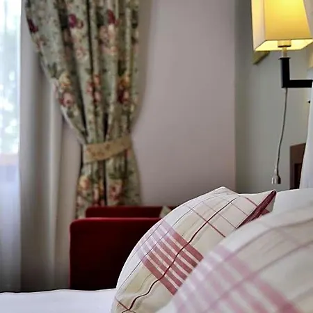 Ahotel 2* Czechowice-Dziedzice