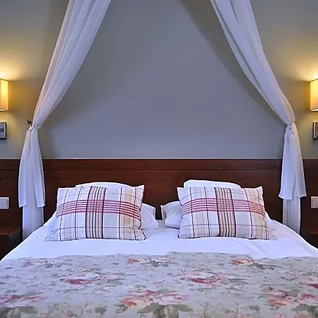 Ahotel Hotel Czechowice-Dziedzice