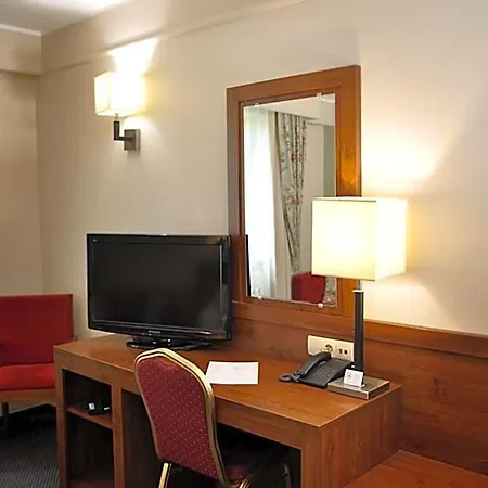 Ahotel Hotel Czechowice-Dziedzice